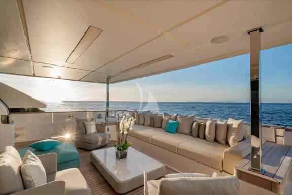Image of SOUTH yacht #25
