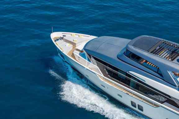 Image of DANIDA’ yacht #6