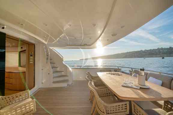 Image of MY LIFE yacht #8