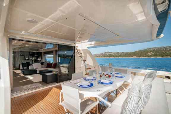 Image of E3 yacht #20