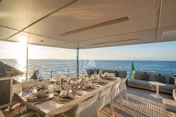Image of SOUTH yacht #28