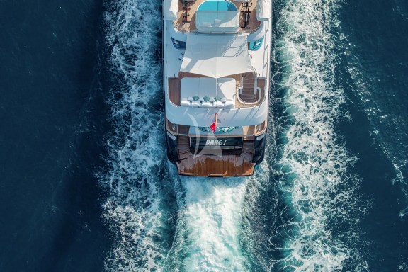 Cruising