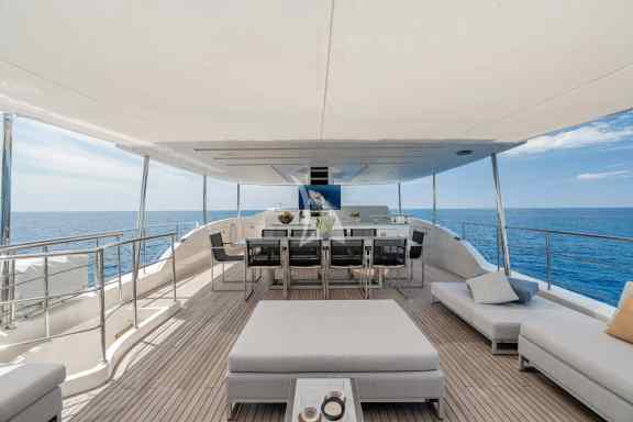 Image of UNICKA yacht #44