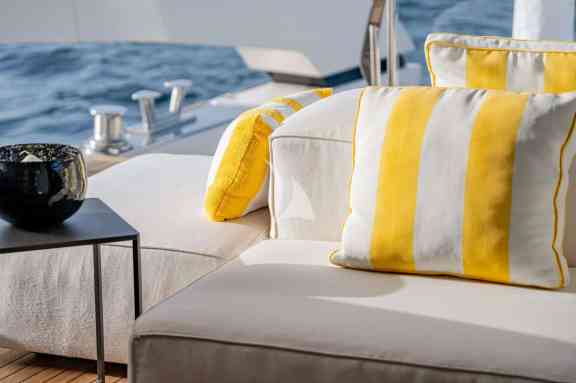 Image of DANIDA’ yacht #58
