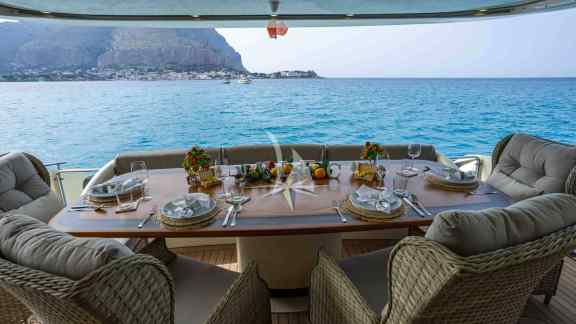 Main Deck Aft