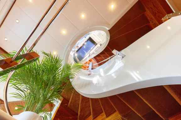 Image of HATT MILL yacht #45