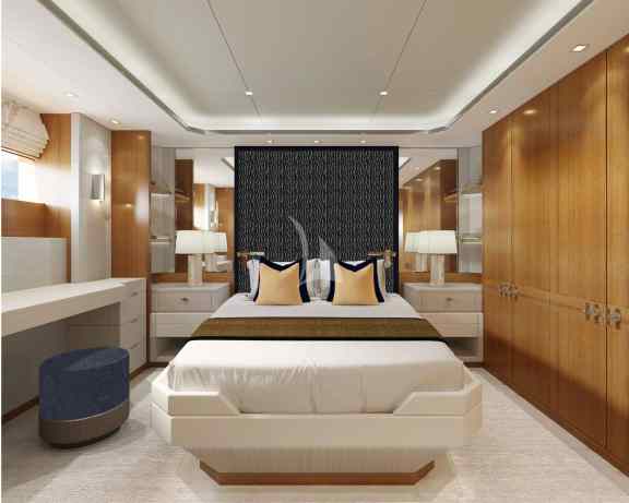 Image of LUMIERE yacht #14