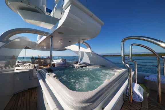 Image of ALALYA yacht #13