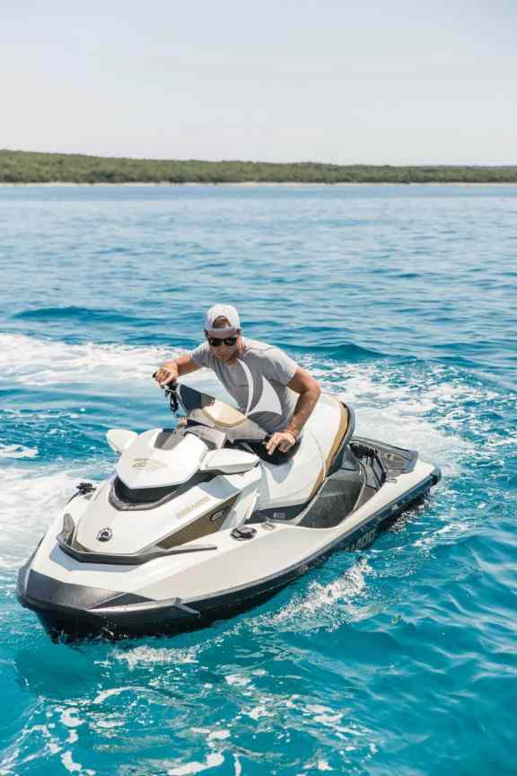 Image of ALALYA yacht #39