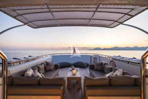 Image of ORIZZONTE yacht #29