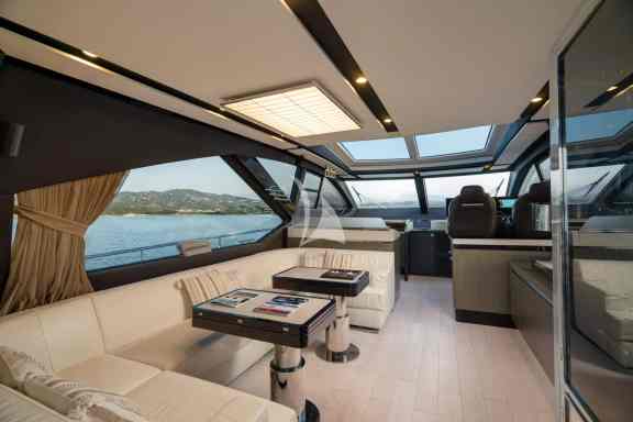 Image of MANARA PRIMA yacht #18