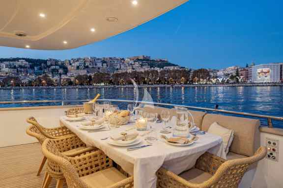 Image of MY LIFE yacht #28