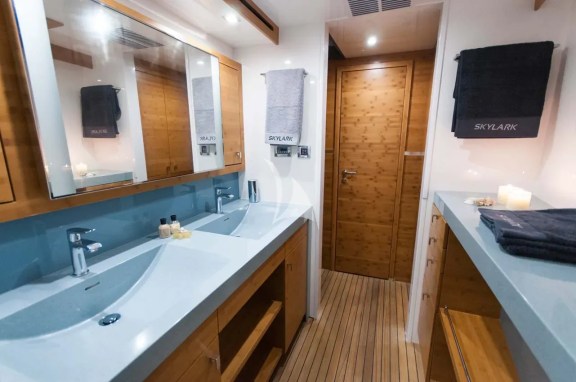 Owner's En Suite