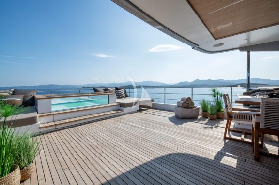 Image of SABAI yacht #48
