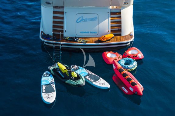 Image of ORIZZONTE yacht #17
