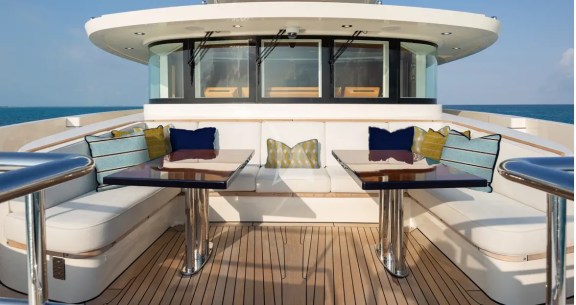 Image of LUMIERE yacht #17