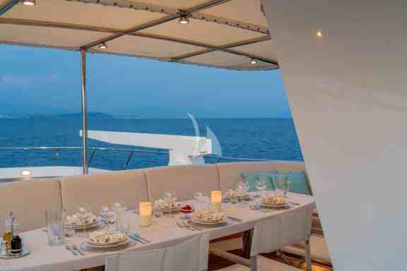 Image of NIGHTFLOWER yacht #48