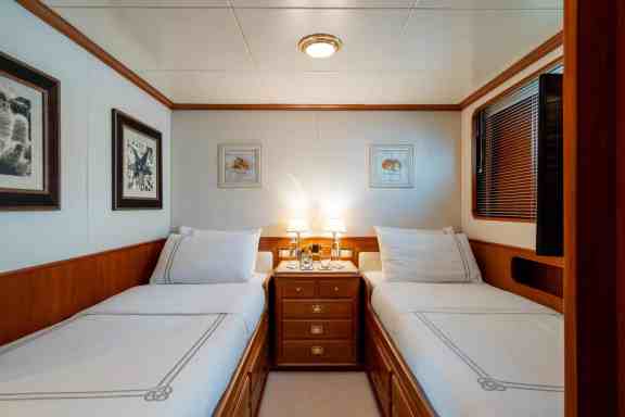 Image of NIGHTFLOWER yacht #59