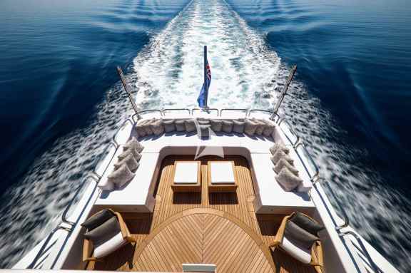 Image of ALALYA yacht #8