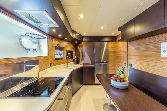 Galley