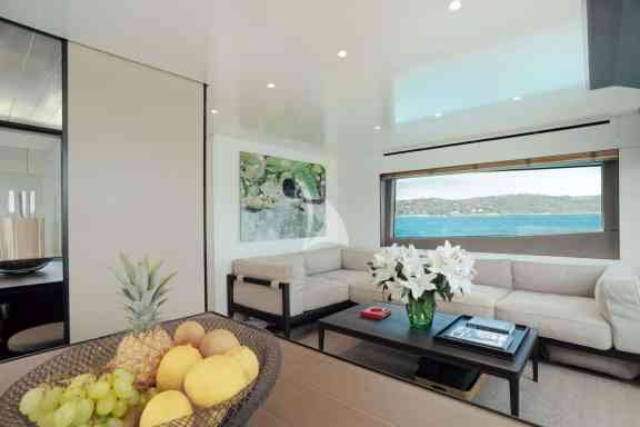 Image of BLUEGAME BG74 yacht #43