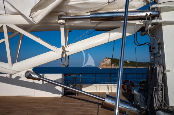 Image of LE PONANT yacht #34