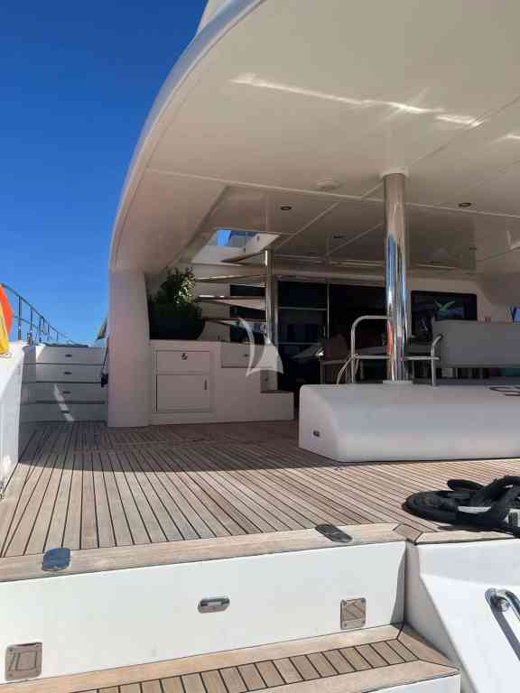 Image of SKYLARK yacht #39