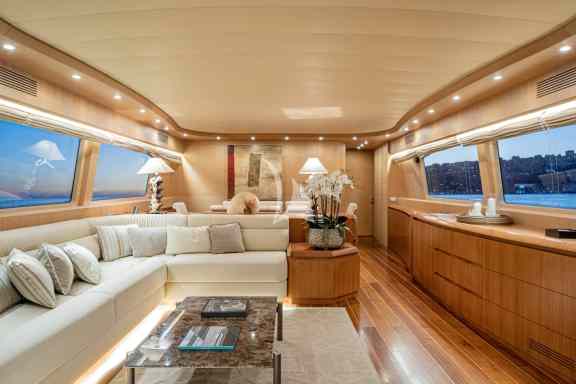 Image of MY LIFE yacht #30