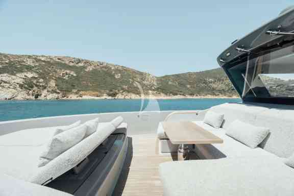 Image of BLUEGAME BG74 yacht #23