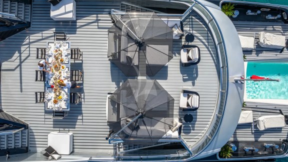 Image of OKTO yacht #7