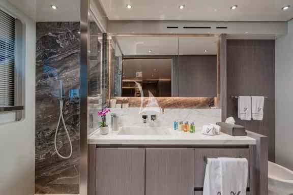 Image of MARICAN FOREVER yacht #65