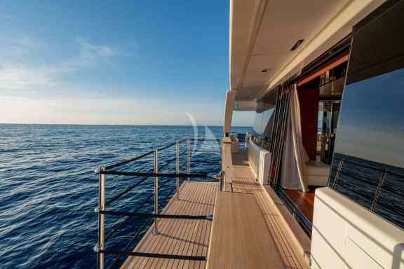 Image of SOUTH yacht #26
