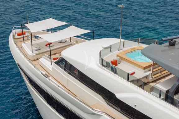 Image of DIANA II yacht #6