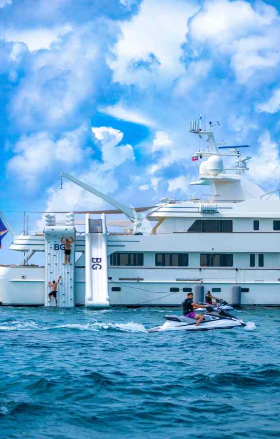 Image of BG yacht #35