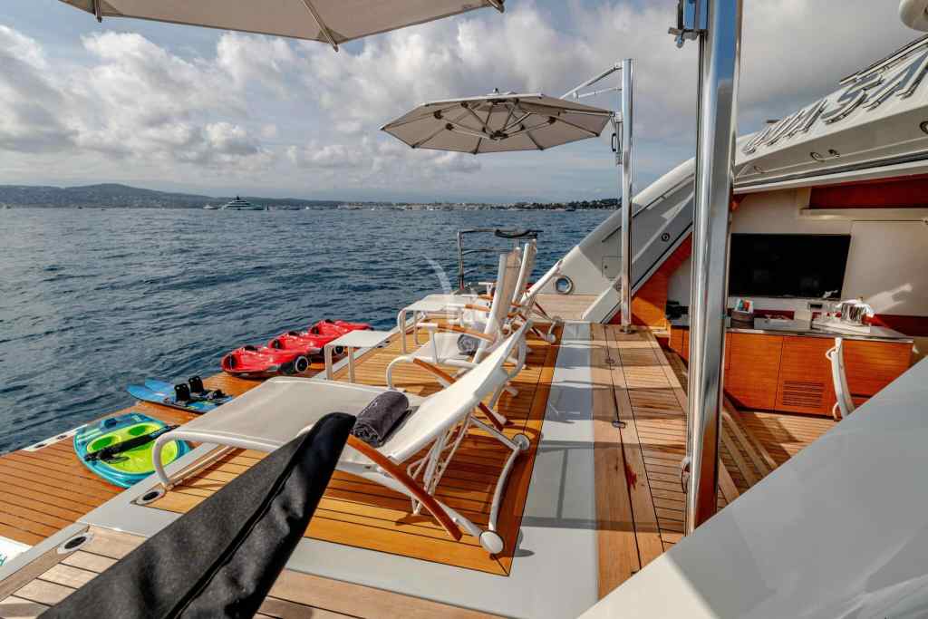 Active Corsica: Kiting the Strait, Diving the Lavezzi, and the Toy Garage