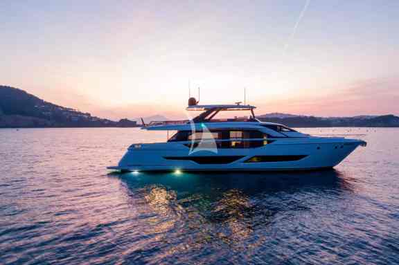 Image of VITTORIA yacht #54