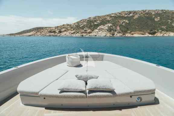 Image of BLUEGAME BG74 yacht #22