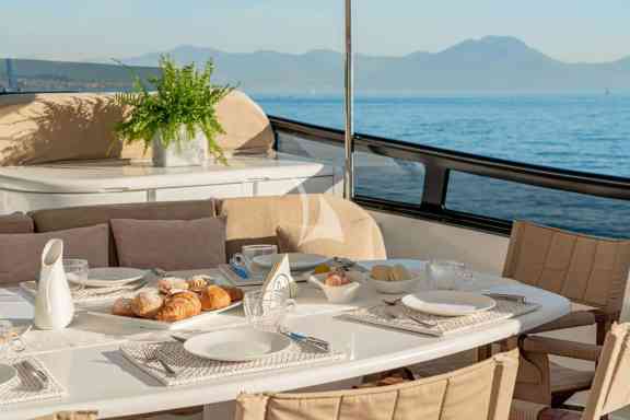 Image of MY LIFE yacht #7