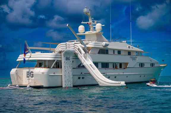 Image of BG yacht #34