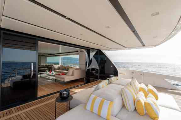 Image of DANIDA’ yacht #41