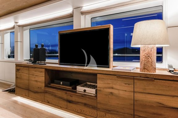 Image of SABAI yacht #42