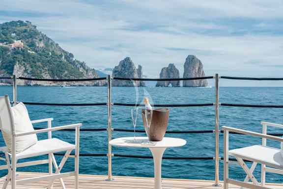 Image of SOUTH yacht #65