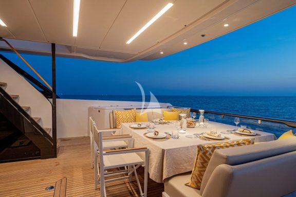 Image of VITTORIA yacht #46
