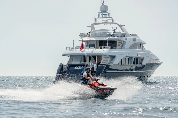 Jetski