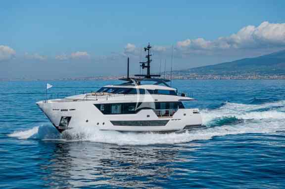 Image of MARICAN FOREVER yacht #3