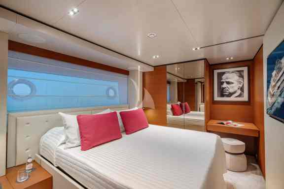 Image of DIANA II yacht #16
