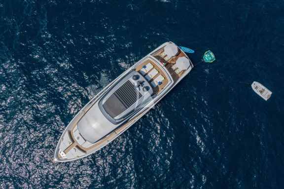 Image of DANIDA’ yacht #8