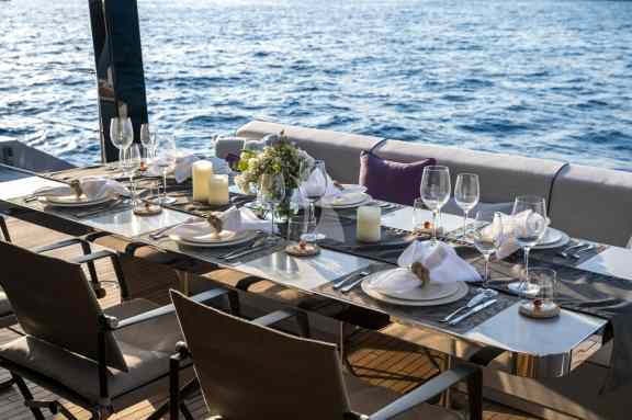 Image of SEA BLISS yacht #39