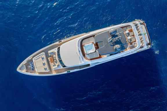 Image of SOUTH yacht #9