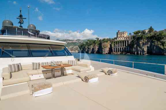 Image of SOUTH yacht #20